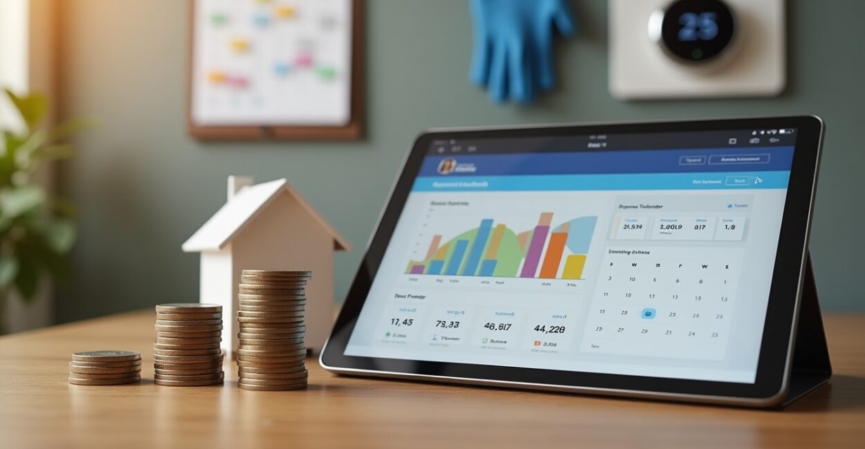 Revenue and Operations: Smarter Systems, Higher Roi