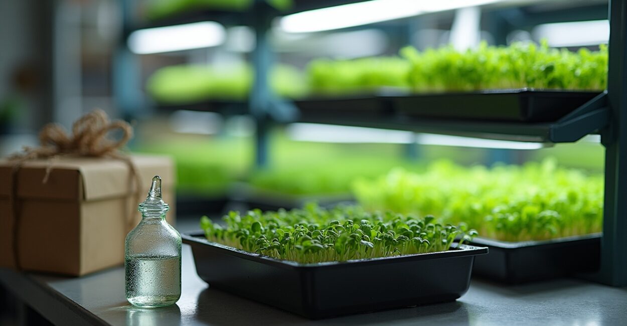 Scaling, Monetization and Advanced Techniques for Home Hydroponics