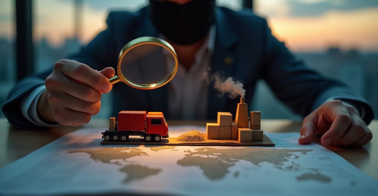 Scope 3: the Blind Spot That Matters Most