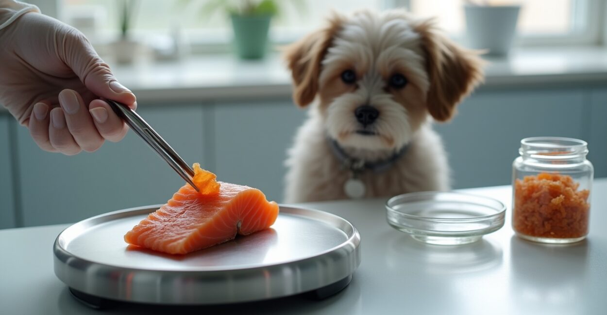 Seafood Snacks: Salmon Skin and the New Caution