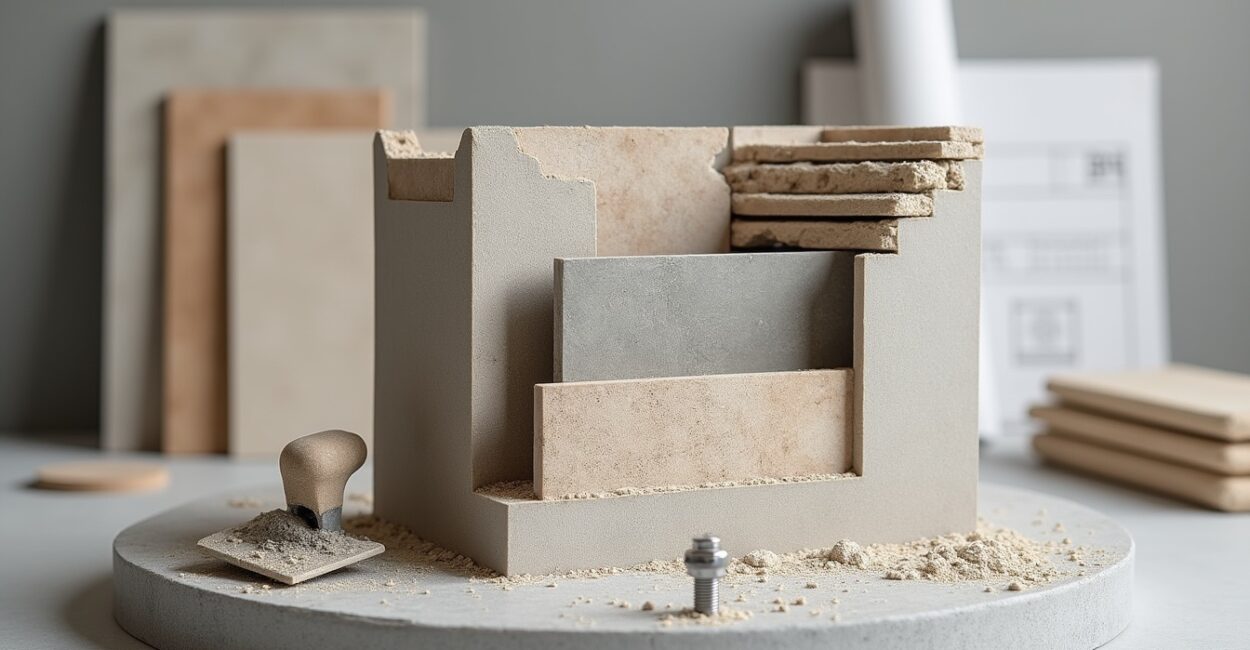 Selecting the Right Stone Cladding System for Your Project