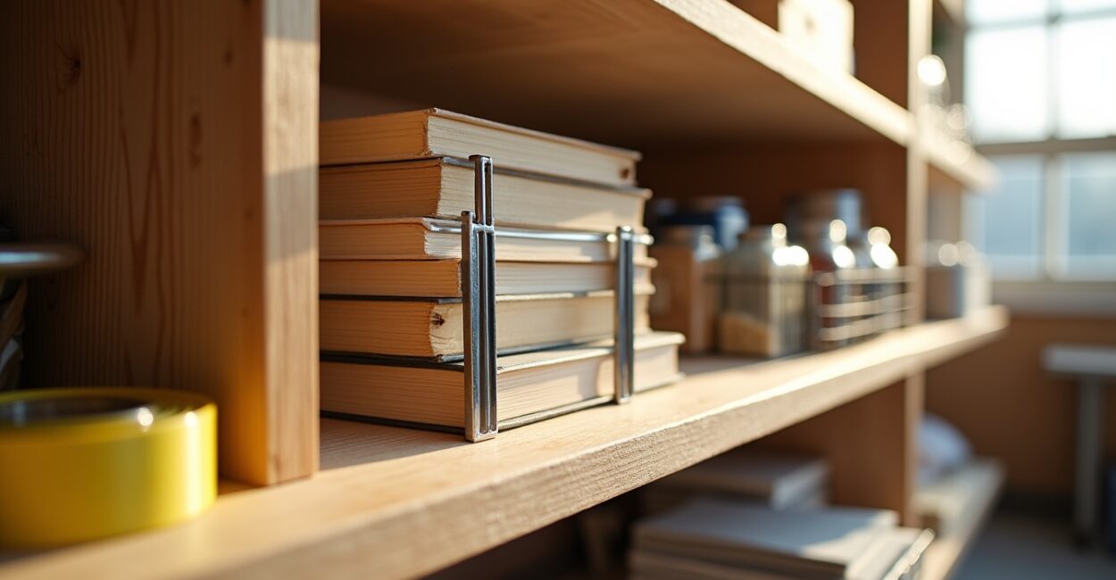 Shelf Mods You Can DIY in an Hour