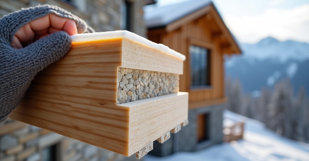 Sip Panels: Structural Insulation That Simplifies Builds