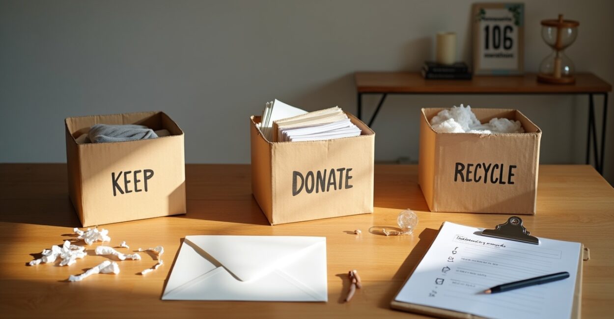 Small Habits, Big Impact