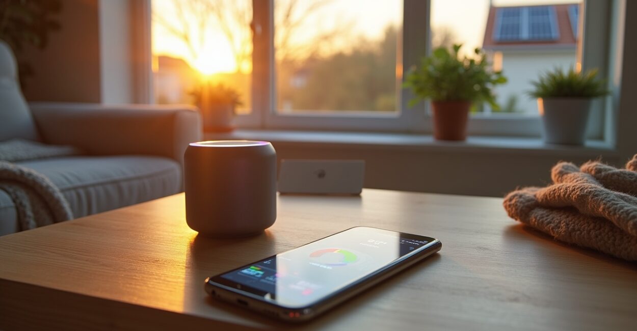 Smart Home Tech Trends Shaping 2025 Living and Energy Savings Smart Home Tech Trends Shaping 2025 Living and Energy Savings