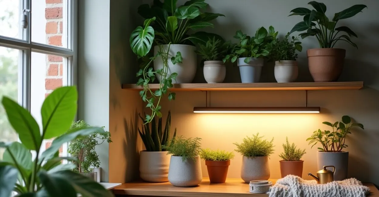 Smart Shelf Setups That Save Space (and Sanity)