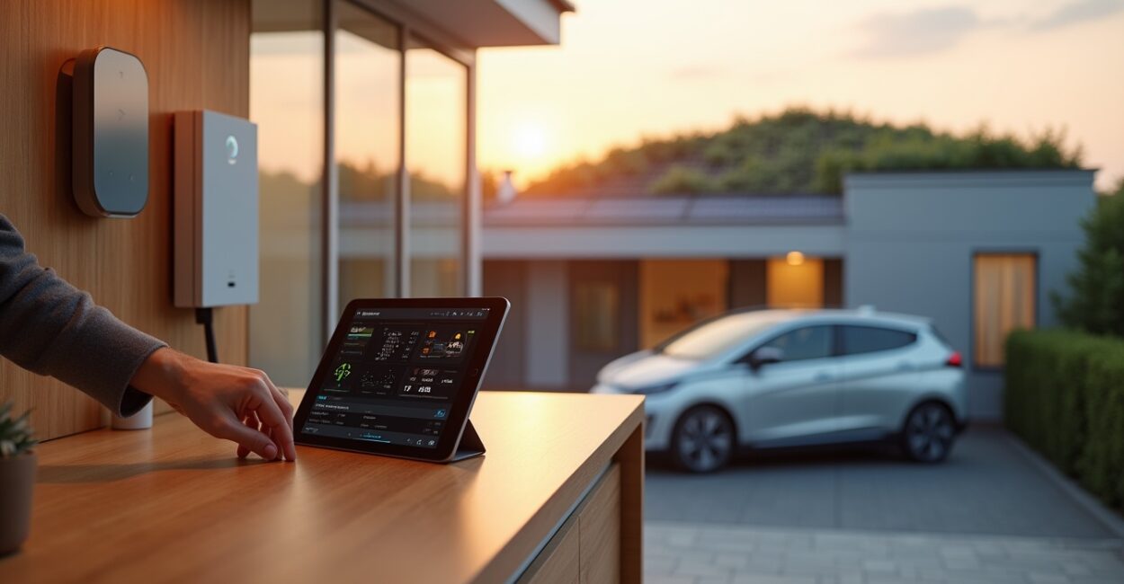 Smart Systems and Clean Energy Integration