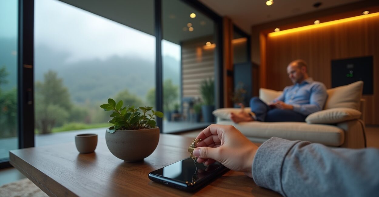 Smart Technology That Feels Human