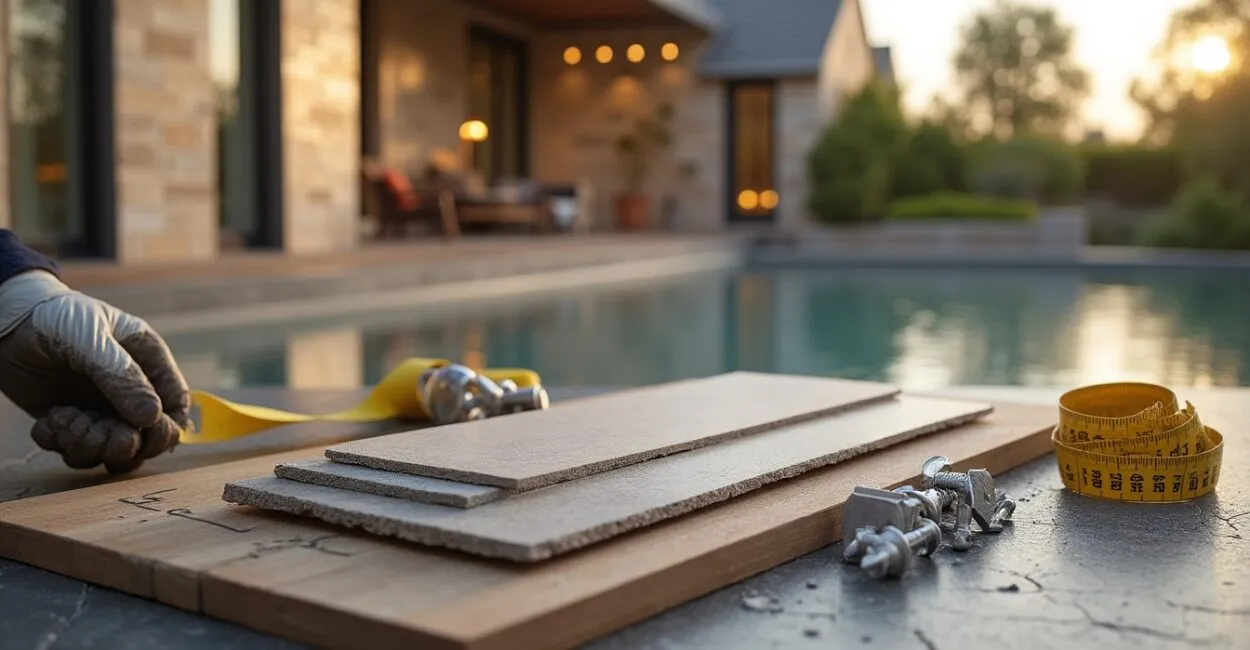 Stone Cladding Options for a High-end Luxury Home Exterior