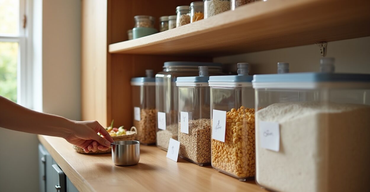 Storage Systems That Actually Save Time