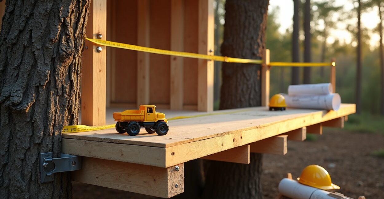 Structural Essentials: Foundations, Anchoring, and Load Considerations