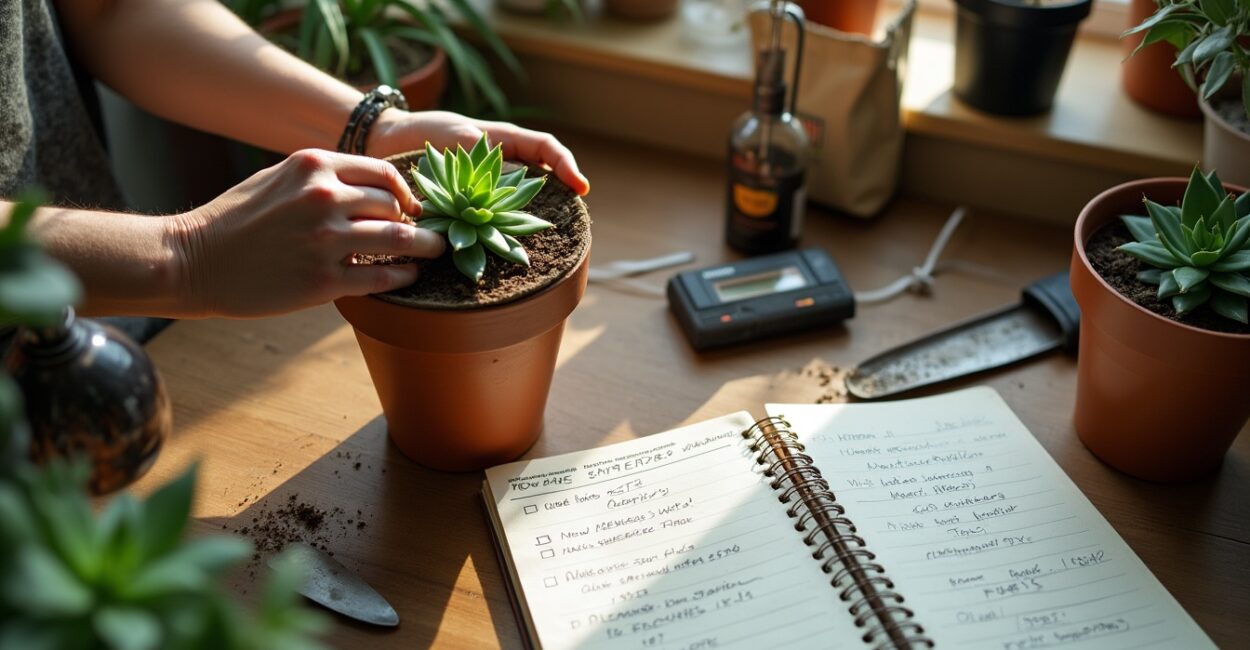 Succulent Care Tips to Revive Your Succulents Leaves in Two Weeks Succulent Care Tips to Revive Your Succulents Leaves in Two Weeks