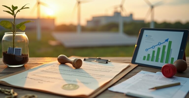 Sustainability Certification: How to Verify Green Claims