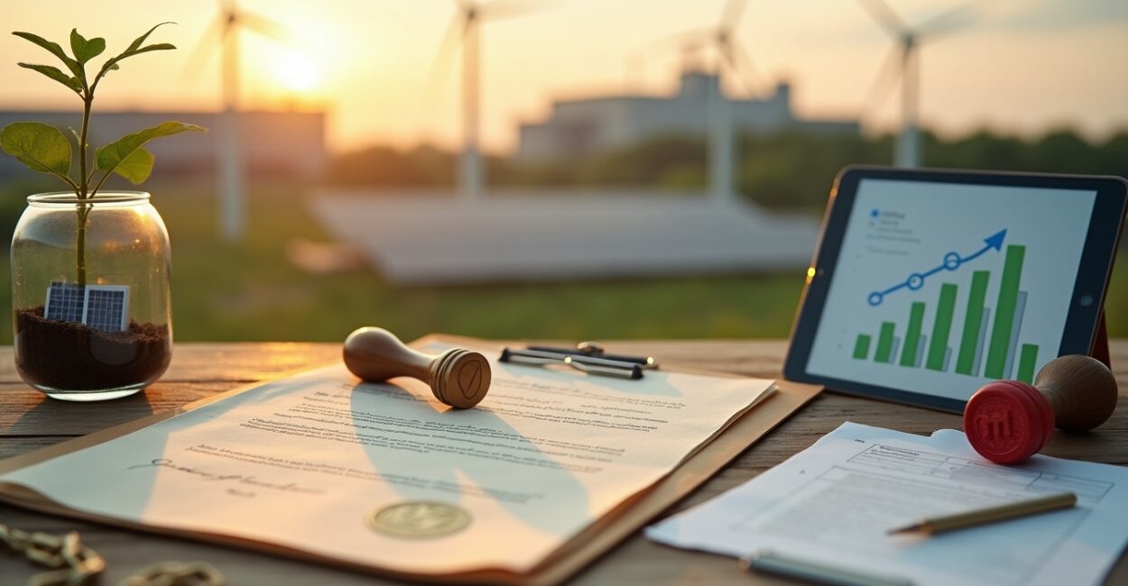 Sustainability Certification: How to Verify Green Claims Sustainability Certification: How to Verify Green Claims