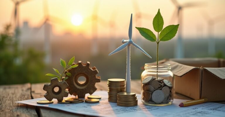 Sustainability: Guide to Green Business Growth