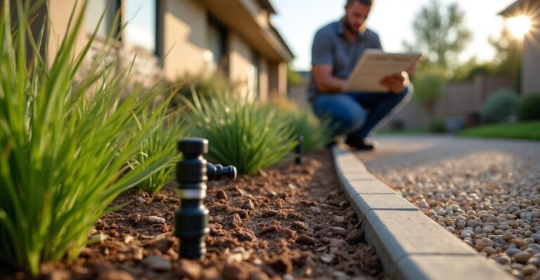 Sustainable Landscaping Practices To Save Water And Money