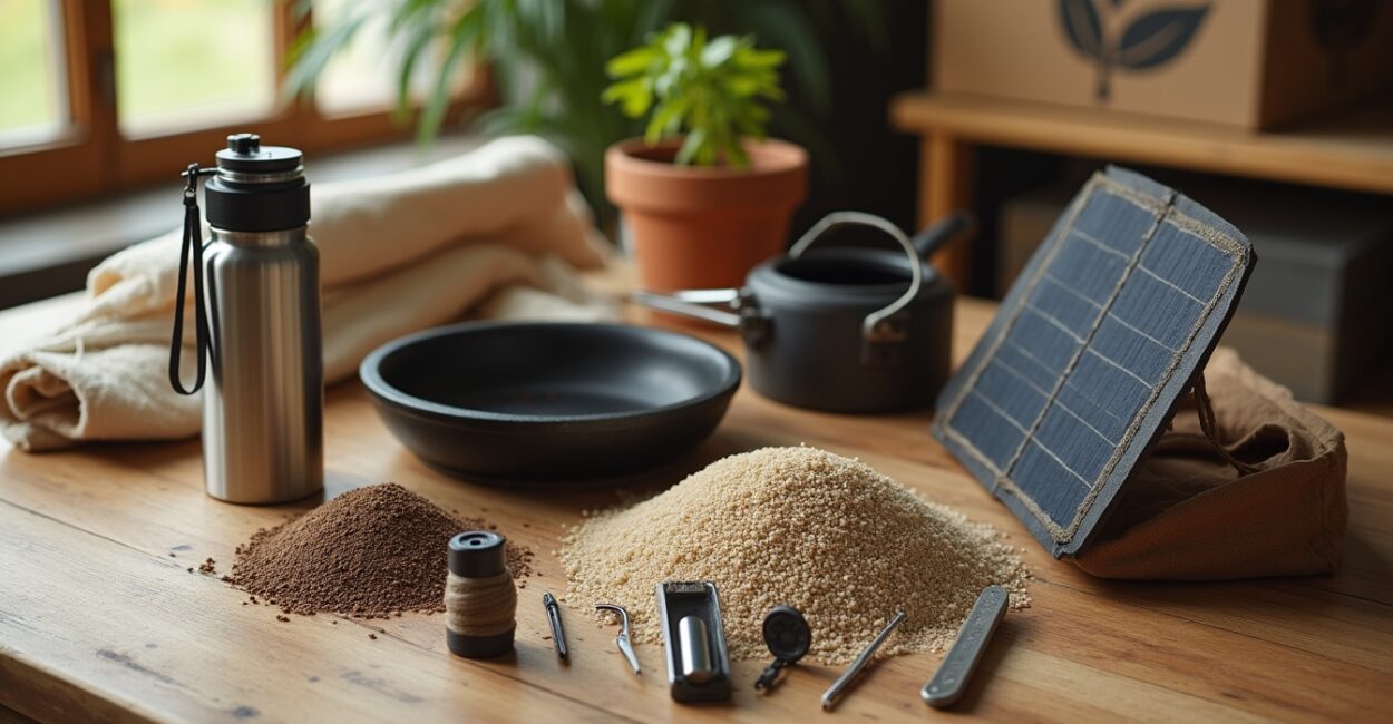 Sustainable Products: Choosing Durable Eco-friendly Goods Sustainable Products: Choosing Durable Eco-friendly Goods