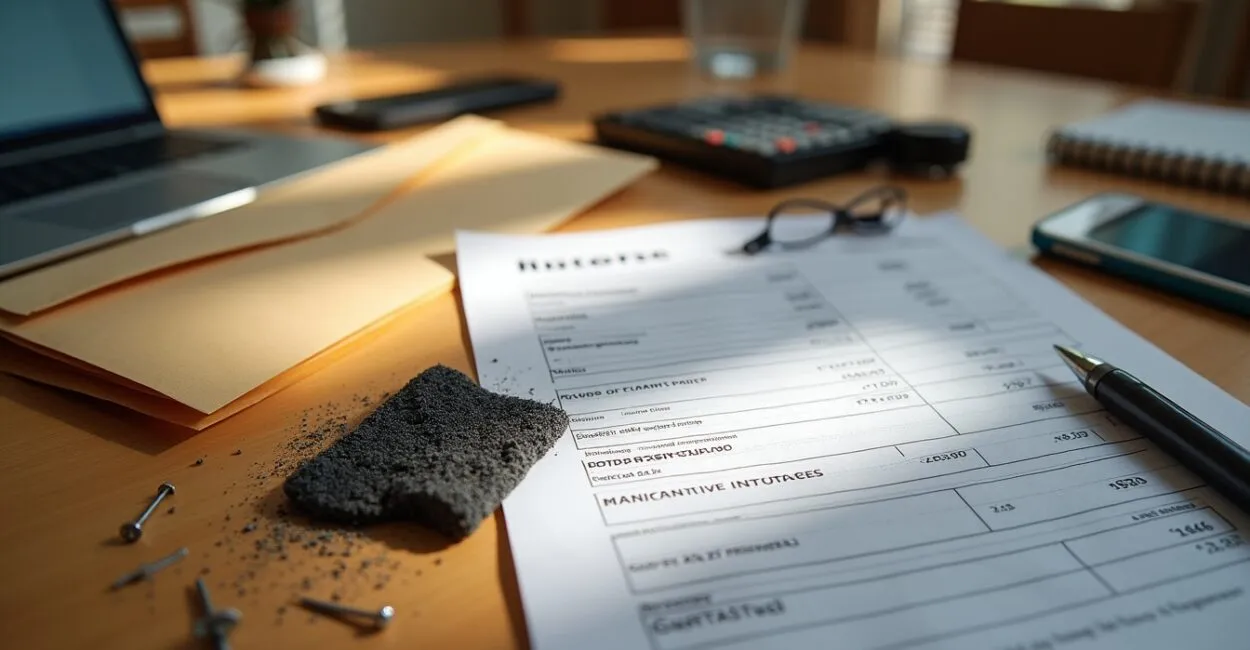 The Permit and Disposal Trap Most Homeowners Miss