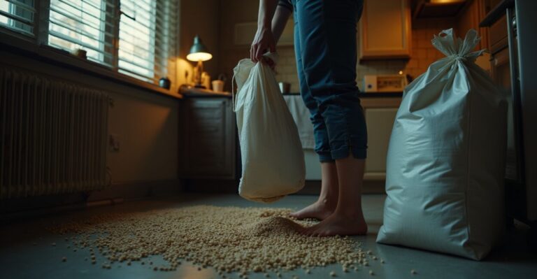 The Wood Pellet Litter Trend Has Arrived — Are Budget Packs Any Good?