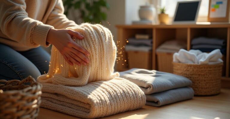 This is Why Organization Tips from Marie Kondo Work