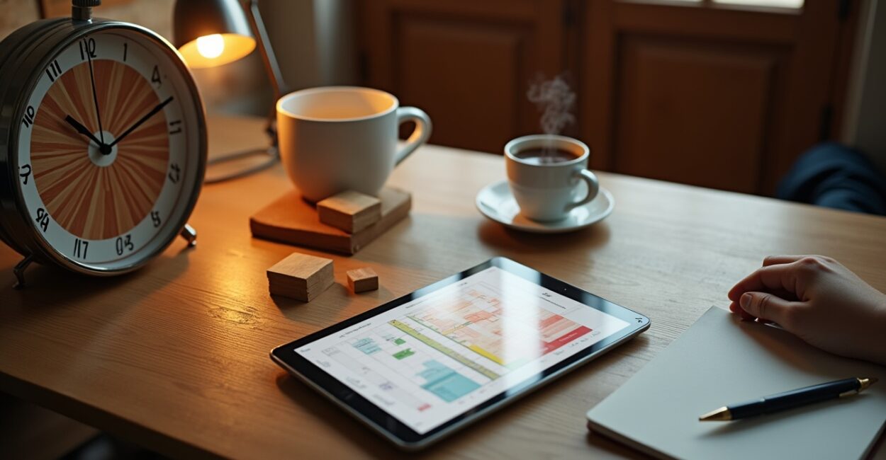 Time Blocking Routines That Save Hours Every Week in 2025 Time Blocking Routines That Save Hours Every Week in 2025