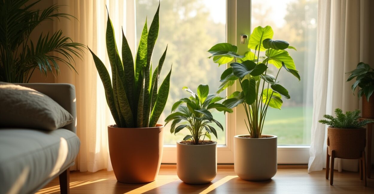 Visual Guide: Comparing Low Light Survivors and Casual Brownouts