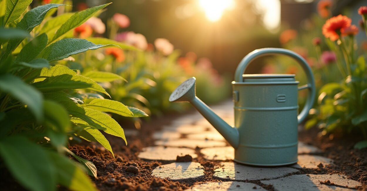 What Almost Nobody Tells You About Afternoon Watering