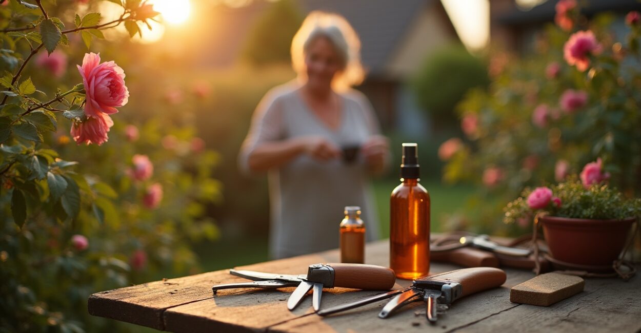 Why Tool Choice Matters, Felco Recommendations