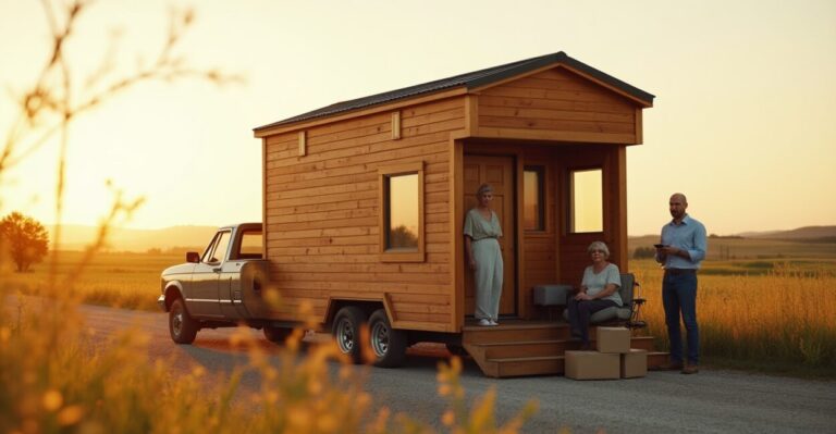Why Tumbleweeds Tiny Country Homes Are Selling Out Fast
