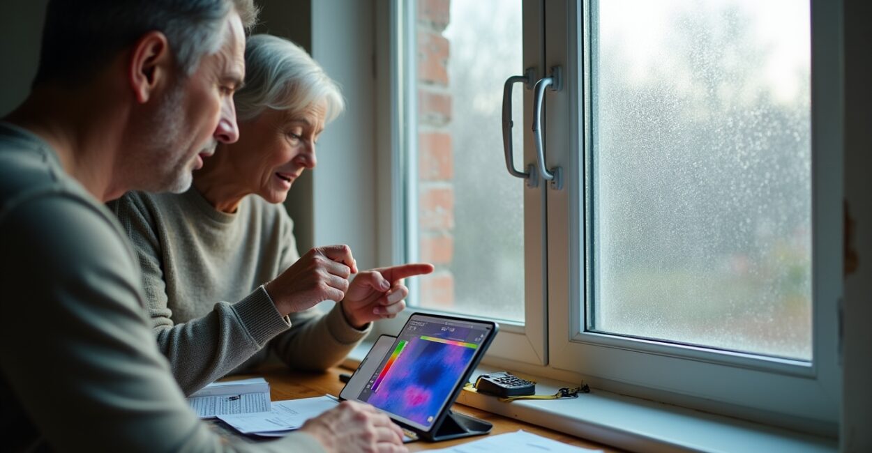 Window Replacement: 7 Signs Your Windows Fail Soon