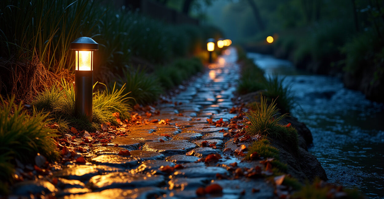 3. Low-glare Options That Wildlife Won’t Hate