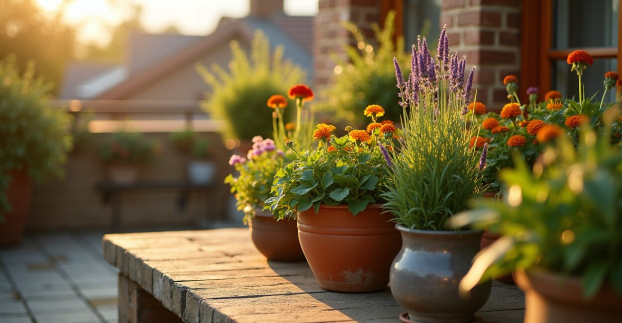 3. Nine Plant Pairings That Outperform Solo Pots