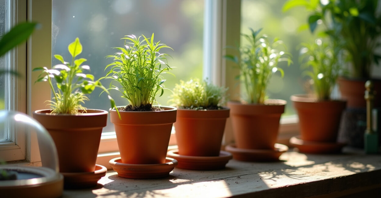 3. The Five Watering Mistakes That Actually Kill Squid Houseplants