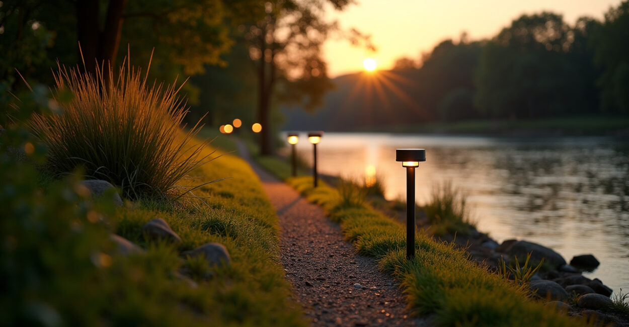 5. Install Methods That Prevent Erosion and Simplify Maintenance