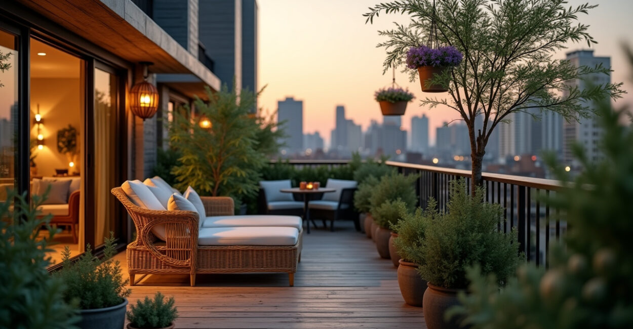 5. Placement Science: Where a Pot Saves an Evening