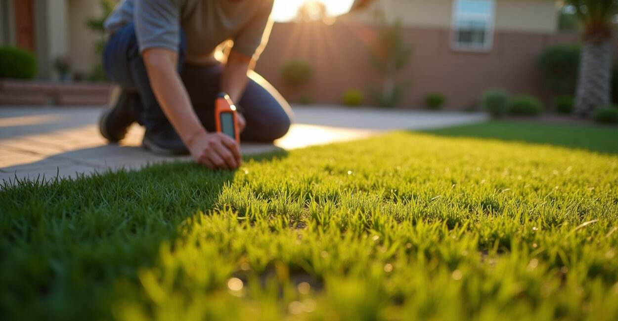 Artificial Turf for Low-Maintenance Yards is on the Rise Artificial Turf for Low-Maintenance Yards is on the Rise