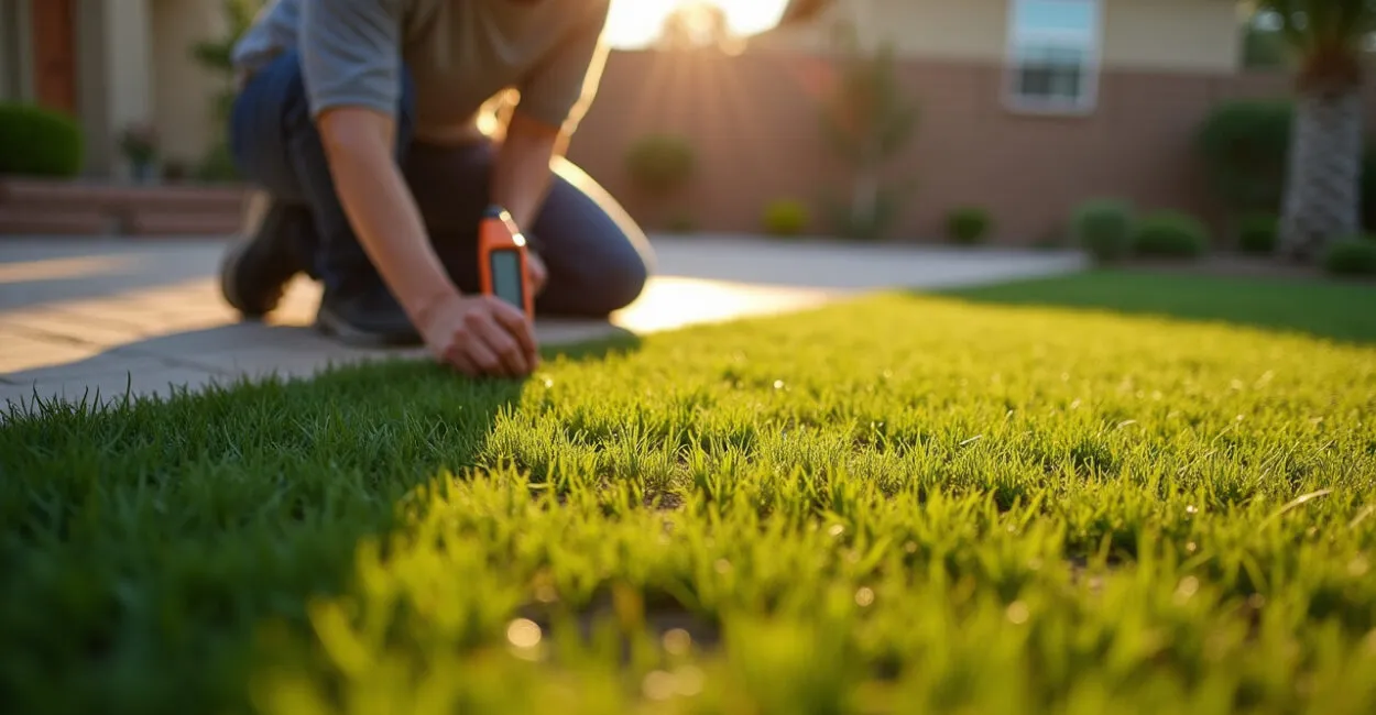 Artificial Turf for Low-Maintenance Yards is on the Rise