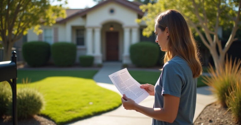 Attention Homeowners: Curb Appeal Rules May Affect Your Lawn