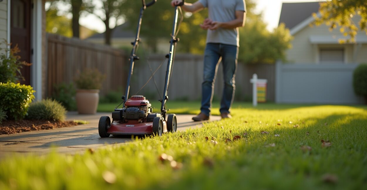 Backyard Upgrades: How to Boost Value in 3 Days — Step by Step