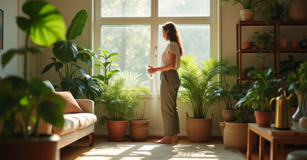 Best Houseplants to Purify the Air: 12 Top Indoor Picks