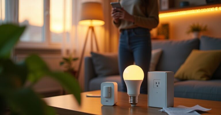 Budget Smart Home Setups Under $150 For Small Apartments