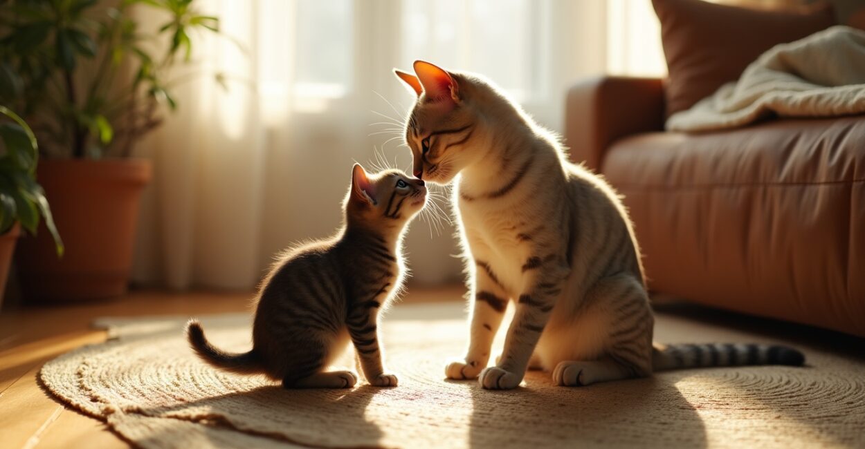 Cat-Bonding Phenomenon Hits Brazil — Is It Worth Trying? Cat-Bonding Phenomenon Hits Brazil — Is It Worth Trying?