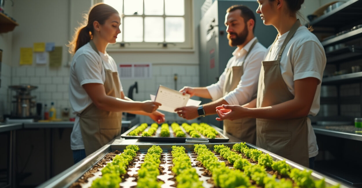 Common Mistakes That Break a Harvest Calendar (and How to Avoid Them)