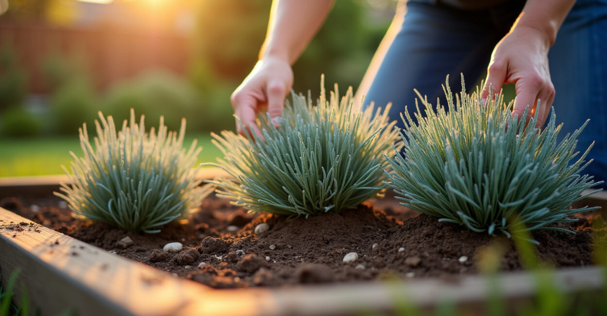 Common Mistakes That Kill Blue Fescue (and How to Avoid Them)