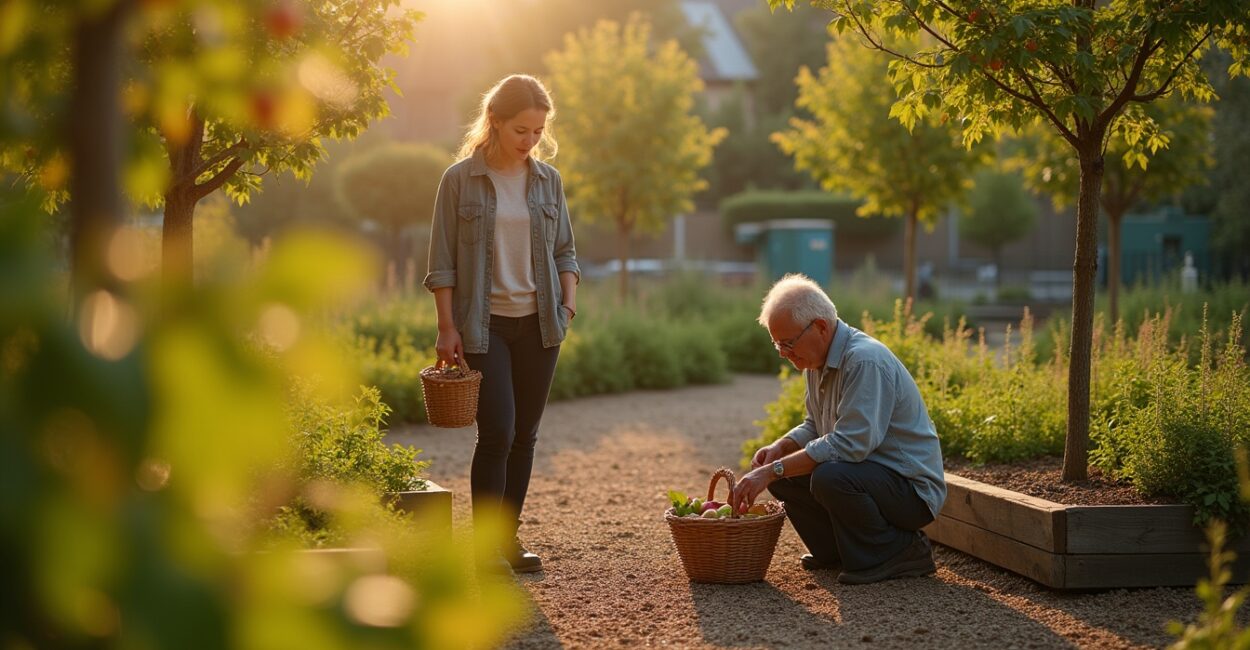 Community Food Forests Are Trending: Could Yours Join In? Community Food Forests Are Trending: Could Yours Join In?