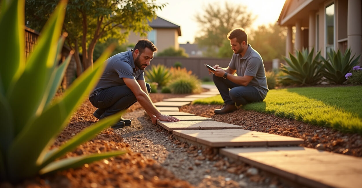 Cost Savings and ROI of Low-Maintenance Landscaping