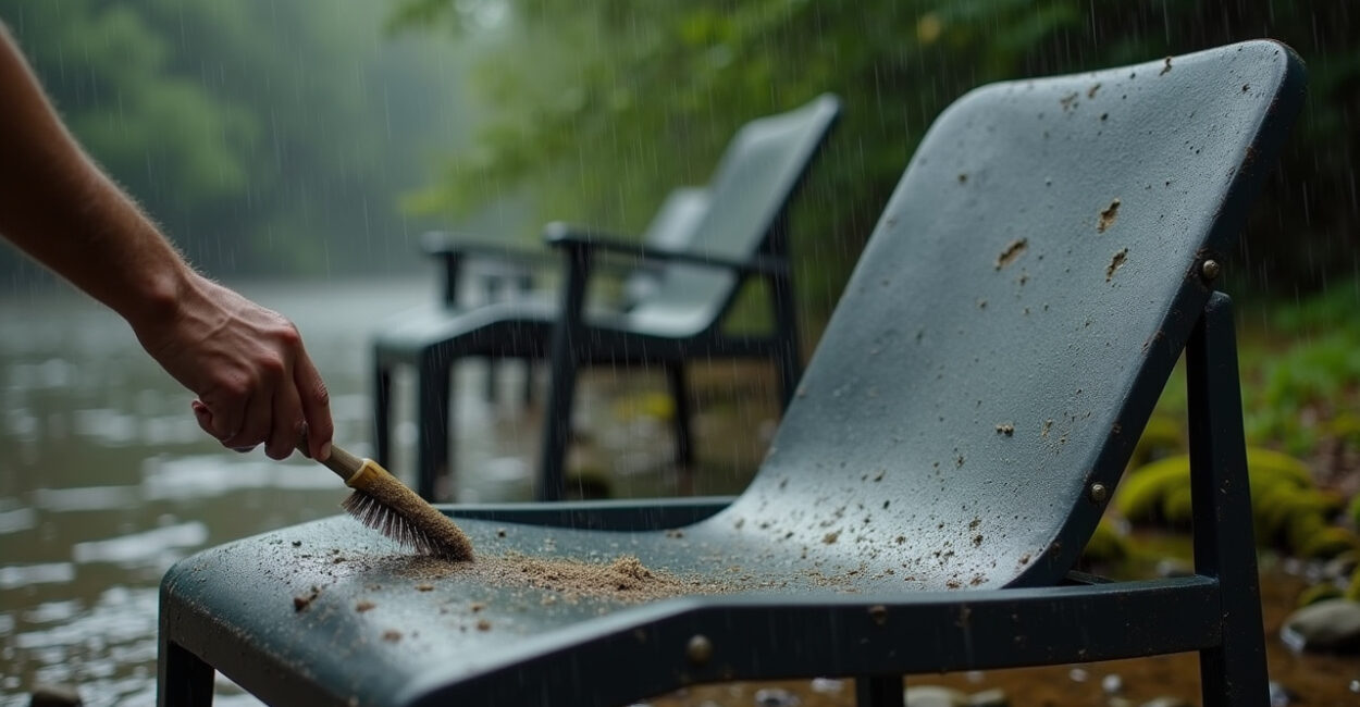 Creekside Furniture: 7 Weatherproof Picks for Stone Creeks Creekside Furniture: 7 Weatherproof Picks for Stone Creeks