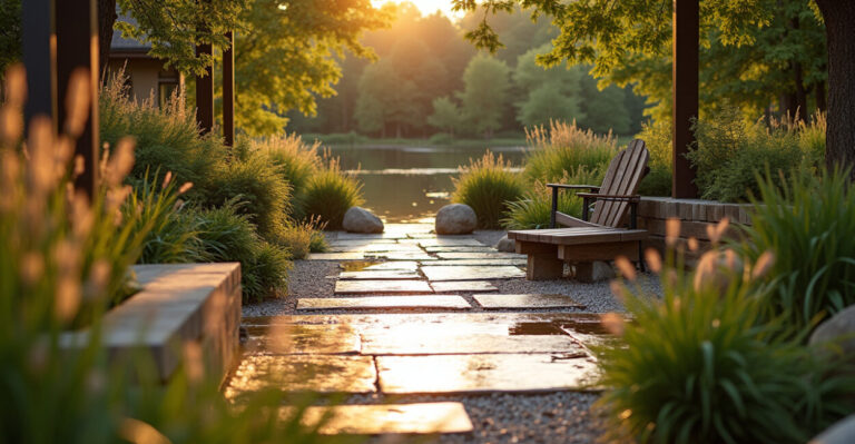 Creekside Outdoor Living: 9 Design Ideas That Wow in 2025