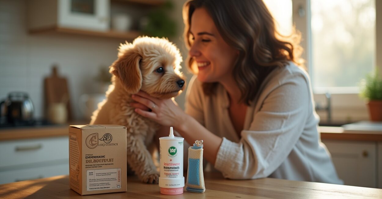 Dental Kit Brand Launches Vet-Approved Kit — Is It Worth It? Dental Kit Brand Launches Vet-Approved Kit — Is It Worth It?