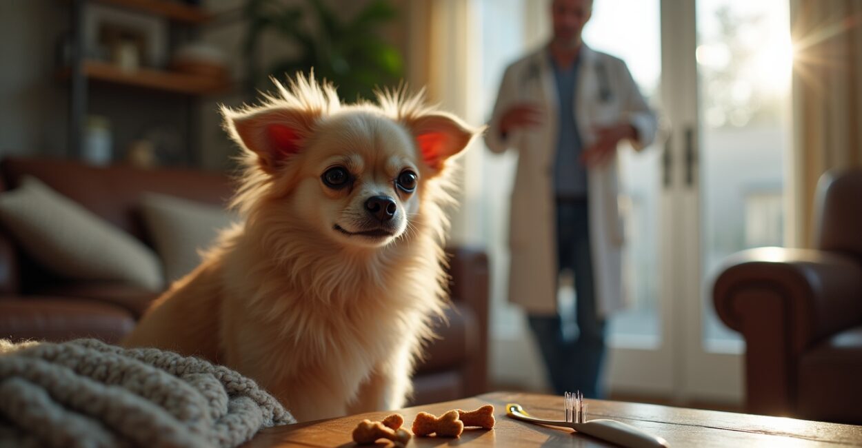 DIY Dental Trend Dividing Vets and Pet Owners Right Now